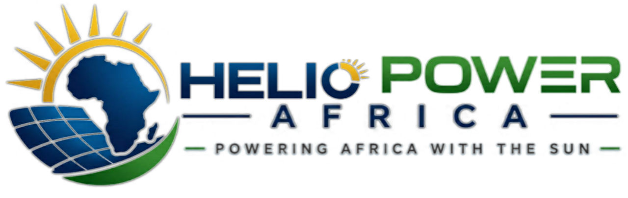 Helio Power Africa