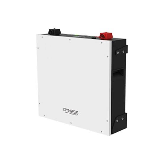 Inverter Mseto ya Solar 5.5kW Smart