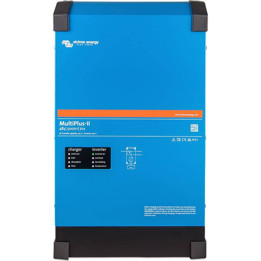 Victron MultiPlus 48/5000/70 Inverter