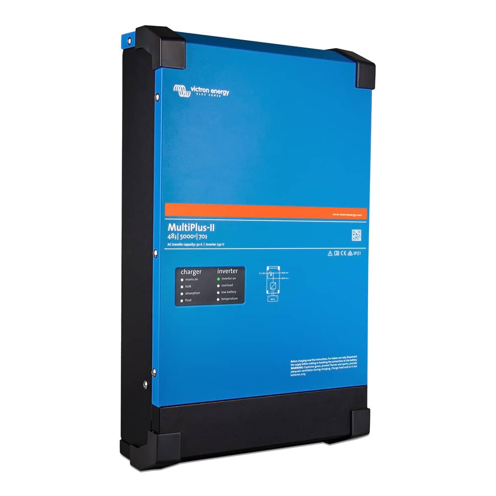 Victron MultiPlus Compact 24/2000 Inverter