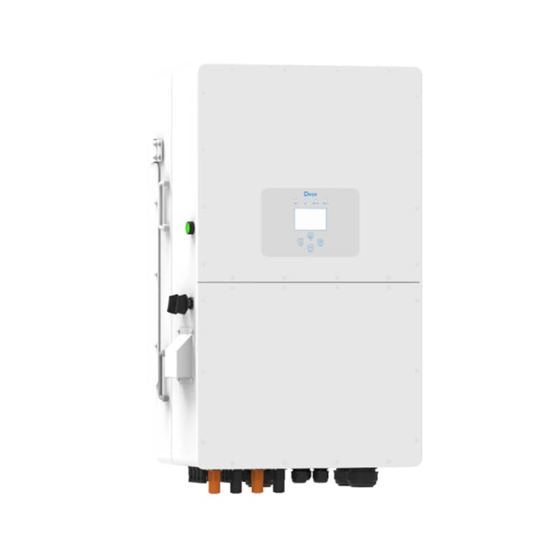 SunSynk Hybrid Inverter 5.5kW